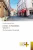 COVID-19 PANDEMIC. Volume I