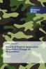 Impact of Federal Acquisition Regulation Change on Misconduct