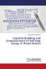Capacity Building and Empowerment of Self Help Group in Thane District