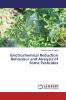 Electrochemical Reduction Behaviour and Analysis of Some Pesticides