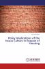 Policy Implications of the Hausa Culture in Respect of Housing