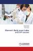 Women's Body mass Index and IVF success