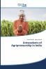Antecedents of Agripreneurship in India