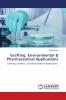 Grafting: Environmental & Pharmaceutical Applications