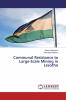 Communal Resistance to Large-Scale Mining in Lesotho