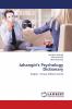 Jahangiri's Psychology Dictionary