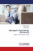 Jahangiri's Psychology Dictionary