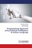 Programming Approach using Artificial Intelligence & Python Language
