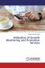 Utilization of Growth Monitoring and Promotion Services