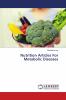Nutrition Articles For Metabolic Diseases