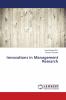 Innovations in Management Research