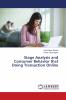 Stage Analysis and Consumer Behavior that Doing Transaction Online