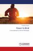Power to Bind