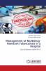 Management of Multidrug-Resistant Tuberculosis in a Hospital
