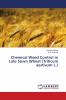 Chemical Weed Control in Late Sown Wheat (Triticum aestivum L.)