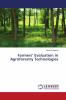 Farmers��� Evaluation in Agroforestry Technologies