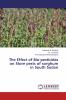The Effect of Bio-pesticides on Store pests of sorghum in South Sudan