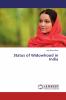 Status of Widowhood in India