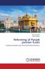 Reforming of Punjab pension funds