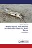 Heavy Metals Pollution of Lake Burullus (Ramsar Site) Egypt