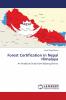 Forest Certification in Nepal Himalaya