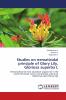 Studies on nematicidal principle of Glory Lily Gloriosa superba L