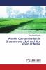 Arsenic Contamination in Groundwater Soil and Rice Grain of Nepal
