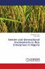 Gender and Generational Involvements in Rice Enterprises in Nigeria