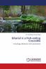 Gharial is a Fish-eating Crocodile