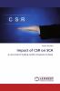 Impact of CSR on SCA