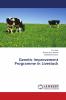 Genetic Improvement Programme in Livestock
