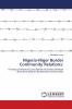 Nigeria-Niger Border Community Relations: