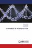 Genetics in malocclusion