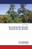 Increasing the Genetic Resistance by Herbals