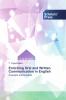 Enriching Oral and Written Communication in English