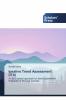 Ipsative Trend Assessment (ITA)