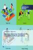 Aerobic exercise treatment for cognitive deficit geriatrics