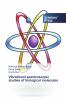 Vibrational spectroscopic studies of biological molecules