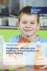 Knowledge attitudes and practices of food handlers on school feeding