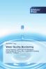 Water Quality Monitoring
