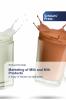 Marketing of Milk and Milk Products