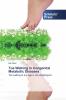 Toe Walking in Congenital Metabolic Diseases