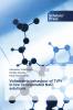 Voltametric behaviour of Ti/Pt in low concentrated NaCl solutions