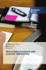Mathematical analysis with practical applicability