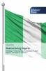 Restructuring Nigeria
