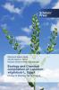 Ecology and Chemical composition of Lepidium virginicum L Egypt