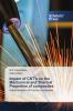 Impact of CNT���s on the Mechanical and Thermal Properties of composites