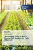 Comparative Study of NFT & Floating Raft Systems for Yield of Spinach