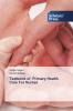 Textbook of Primary Health Care For Nurses