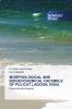 MORPHOLOGICAL AND BIOGEOCHEMICAL FACSIMILE OF PULICAT LAGOON INDIA